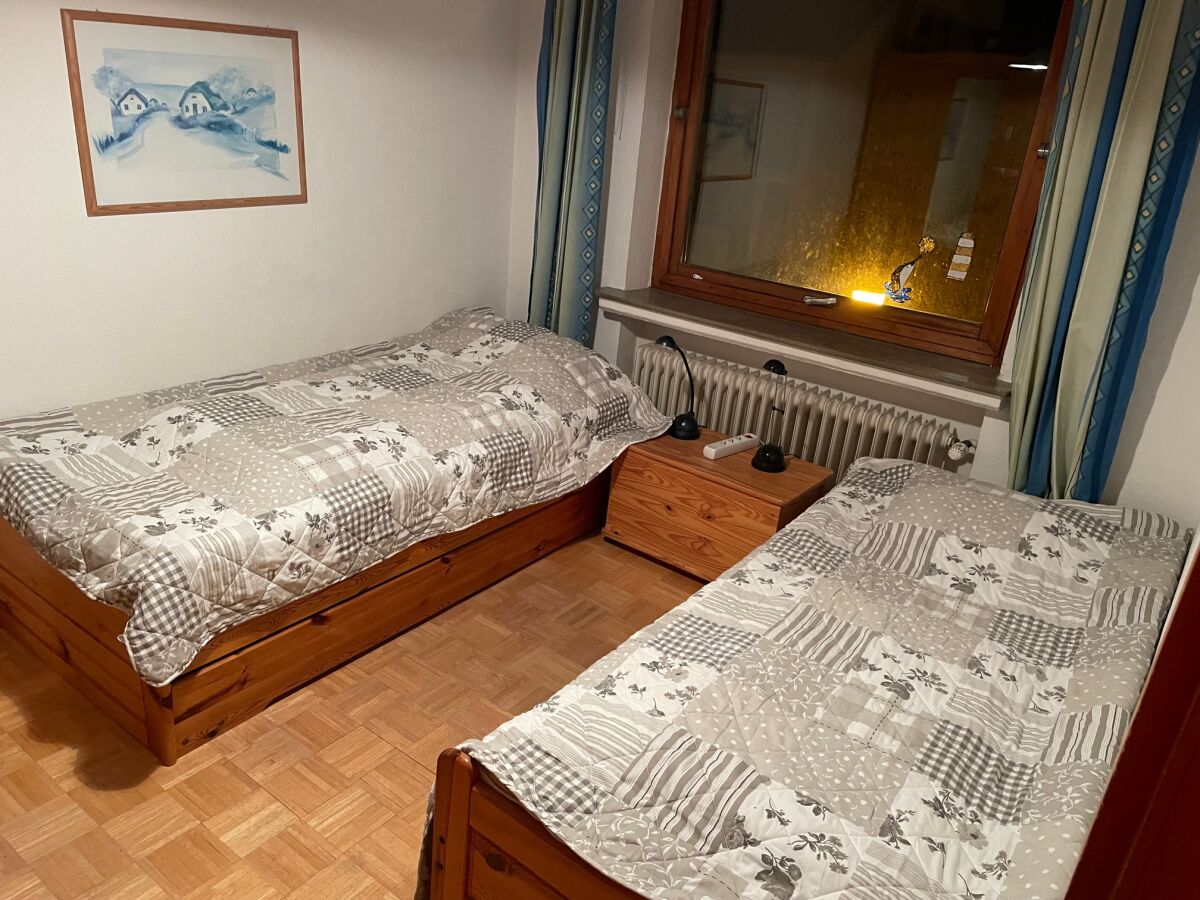 1. OG Kinderzimmer, Anschluss Elternschlafzimmer