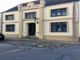 Appartement Wismar Enregistrement extérieur 2