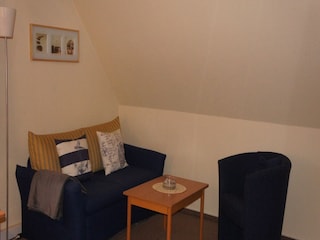 Apartment Wismar Ausstattung 5