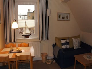Apartment Wismar Ausstattung 6