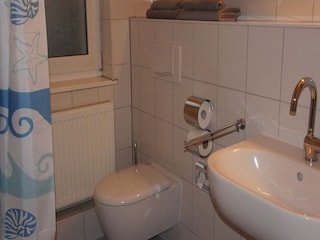 Apartment Wismar Ausstattung 8