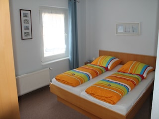 Apartment Wismar Ausstattung 10