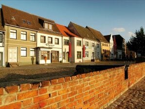 Appartement Bel ppartement à Wismar en Allemagne près de la plage - Wismar - image1