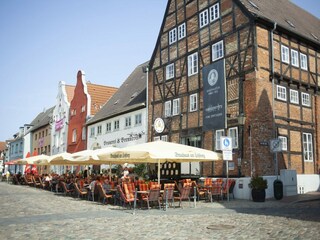Apartamento Wismar Grabación al aire libre 3
