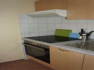 Appartement Wismar Équipement 7