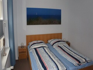 Appartement Wismar Équipement 8