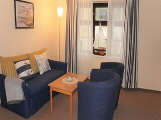 Appartement Wismar Équipement 10