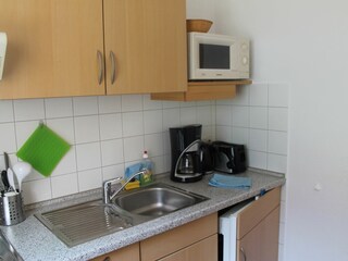 Apartamento Wismar Características 6