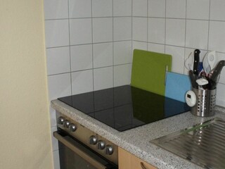 Apartamento Wismar Características 7