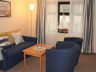 Apartamento Wismar Características 5