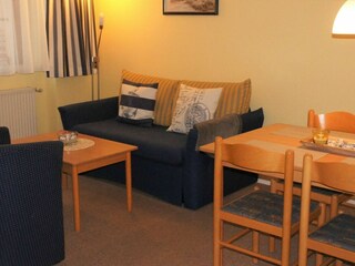 Apartamento Wismar Características 8