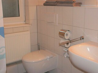 Apartamento Wismar Características 9