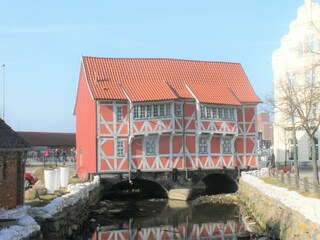 Apartamento Wismar Entorno 13