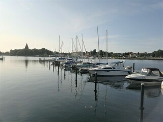 Apartamento Wismar Entorno 15