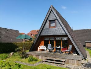 Ferienhaus Seestern - Carolinensiel - image1