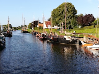 Museumshafen