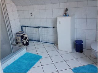 Das Badezimmer