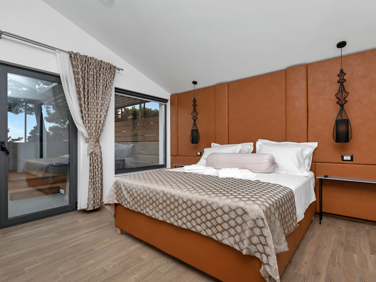 Villa Linda oberhalb Makarska, Makarska, Firma Prominens d.o.o ... Villa Linda oberhalb Makarska, Makarska, Firma Prominens d.o.o ...