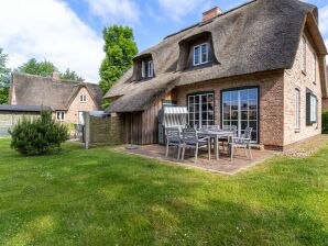 Ferienhaus Reetkate - St. Peter-Ording - image1