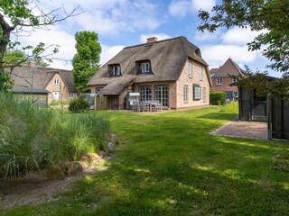 Ferienhaus St. Peter-Ording Außenaufnahme 31