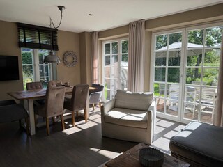 Ferienhaus St. Peter-Ording Außenaufnahme 39