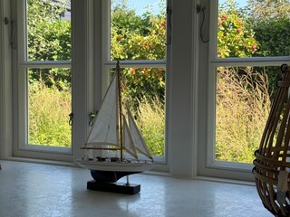 Ferienhaus St. Peter-Ording Außenaufnahme 40