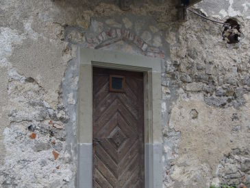 Ferienwohnung Hofgut Egelstal