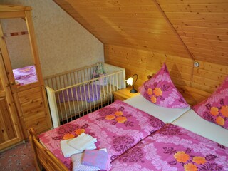 Pension Rathmannsdorf Bedroom 13