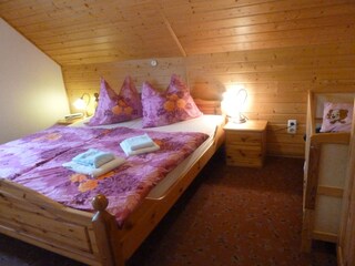 Pension Rathmannsdorf Bedroom 18