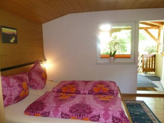 Pension Rathmannsdorf Bedroom 14