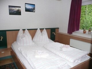 Pension Rathmannsdorf Bedroom 16