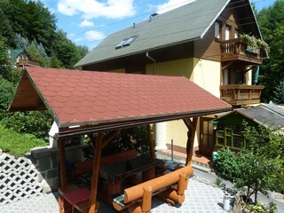 Pension Rathmannsdorf Environment 5