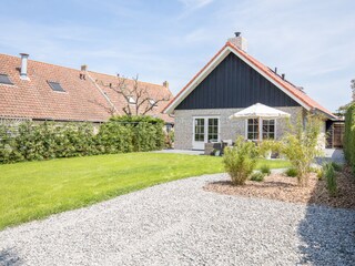 Casa per le vacanze Ballum Registrazione all'aperto 3