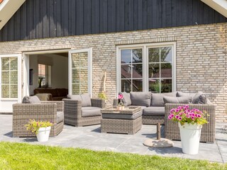 Casa per le vacanze Ballum Registrazione all'aperto 4