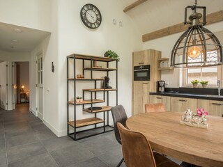 Casa per le vacanze Ballum Caratteristiche 10