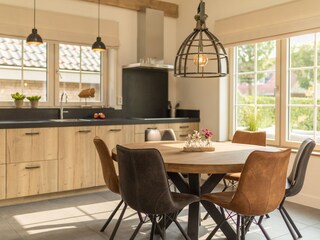 Casa per le vacanze Ballum Caratteristiche 8