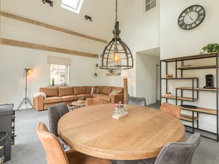 Casa per le vacanze Ballum Caratteristiche 7