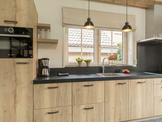 Casa per le vacanze Ballum Caratteristiche 11