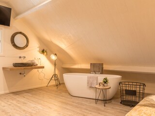 Casa per le vacanze Ballum Caratteristiche 16