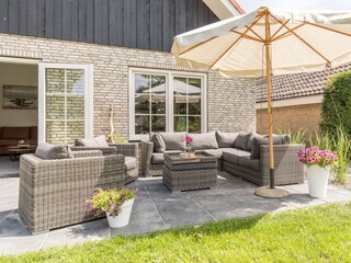 Casa per le vacanze Ballum Registrazione all'aperto 6