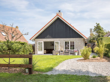 Holiday house Chill op Ameland 5*****