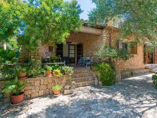 Villa Manacor Enregistrement extérieur 7
