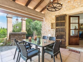 Villa Manacor Enregistrement extérieur 9