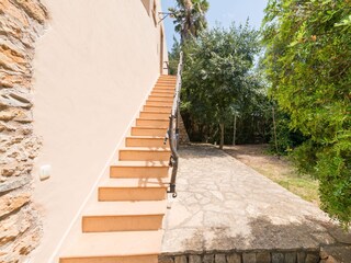 Villa Manacor Enregistrement extérieur 11