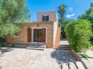 Villa Manacor Enregistrement extérieur 13