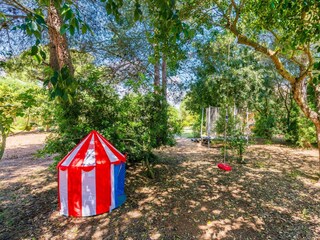 Villa Manacor Enregistrement extérieur 15