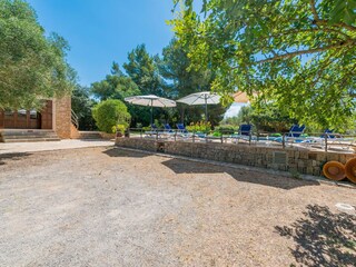Villa Manacor Enregistrement extérieur 18