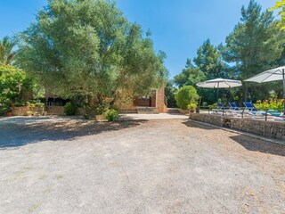 Villa Manacor Enregistrement extérieur 3