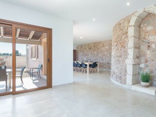 Villa Sa Pobla Caratteristiche 63