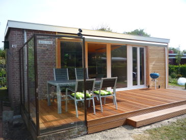 Ferienhaus Eureka 15